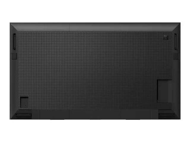 Sony FW-BZ30L LED 4K/UHD Professional Display - 85"