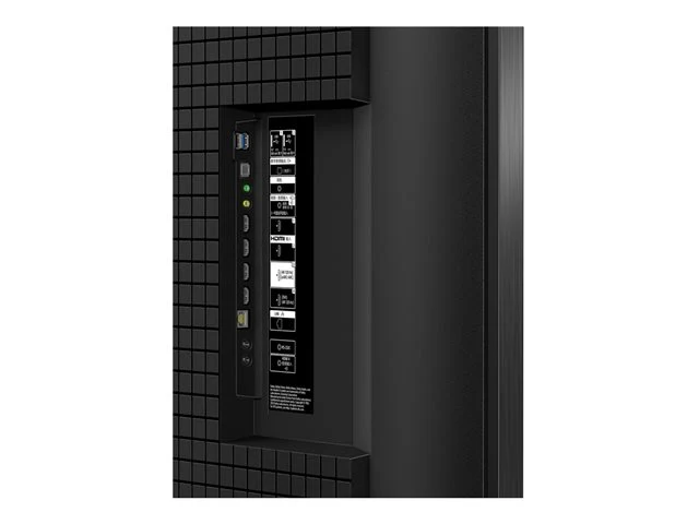 Sony FW-BZ30L LED 4K/UHD Professional Display - 85"