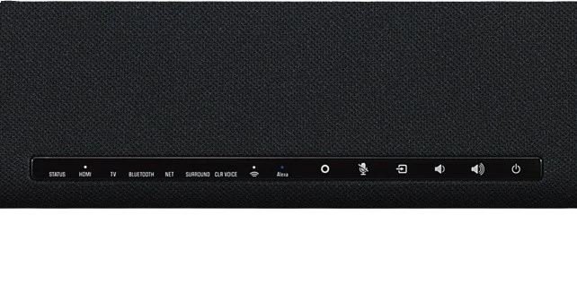 Yamaha ESB-1090 Soundbar