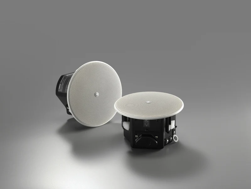 Yamaha VXC2P Dante Deckenlautsprecher