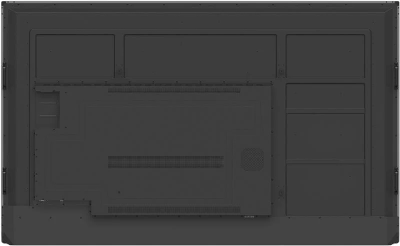 ViewSonic IFP52 – Interaktive Schultafel für modernes Lernen & Schulungen