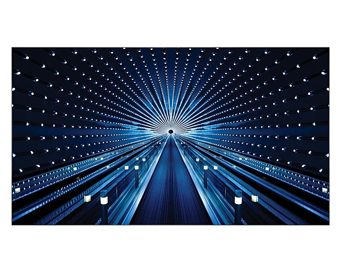 Samsung The Wall IAB FullHD 146" – Die Zukunft der Unternehmenskommunikation & Empfangsbereiche