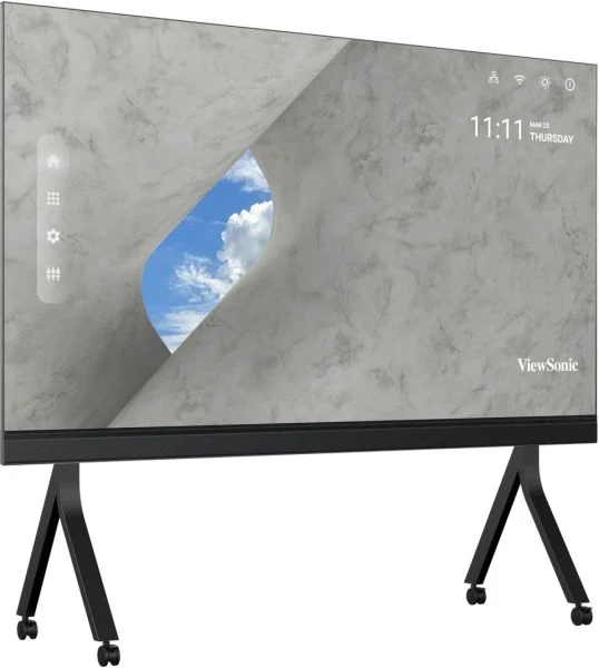 ViewSonic LDM-Serie: All-in-One Direct View LED Wall | 136-231"