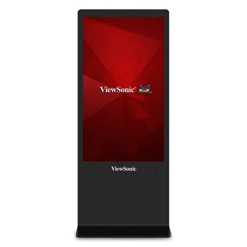 Viewsonic EP5542 kommerzielles Indoor Display mit 55"