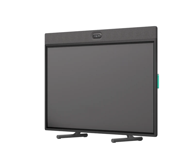 Logitech Rally Board 65" Die perfekte Lösung für moderne Konferenzräume - Off-White