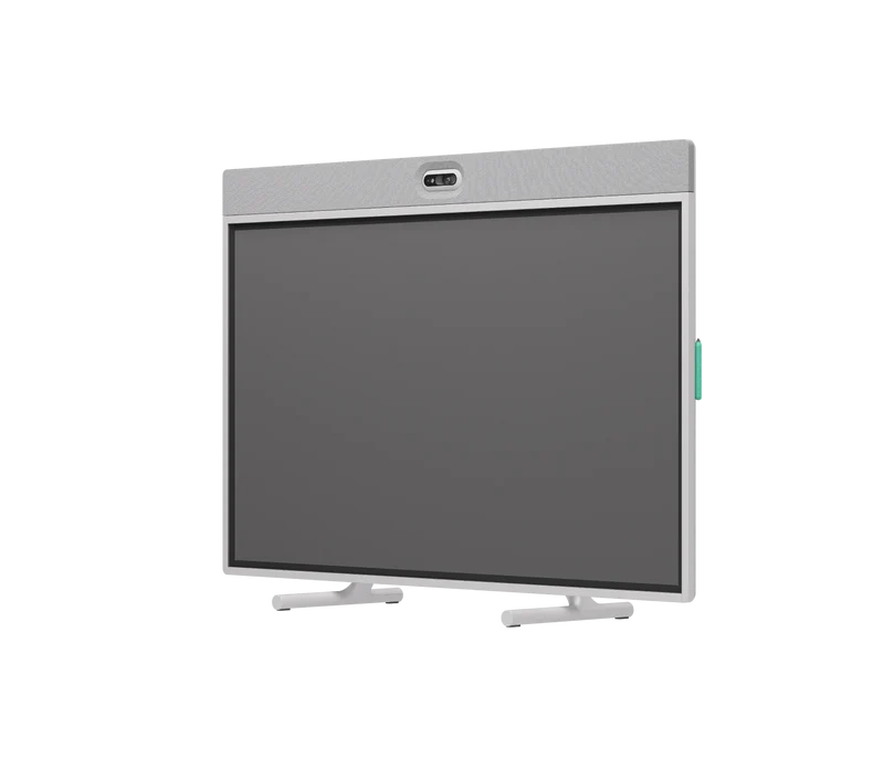 Logitech Rally Board 65" Die perfekte Lösung für moderne Konferenzräume - Off-White