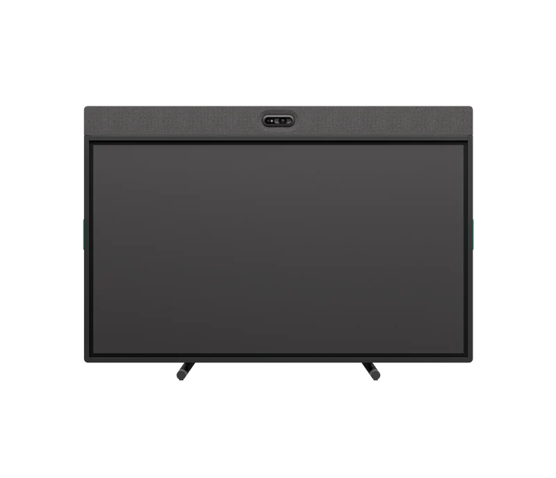 Logitech Rally Board 65" Die perfekte Lösung für moderne Konferenzräume - Off-White