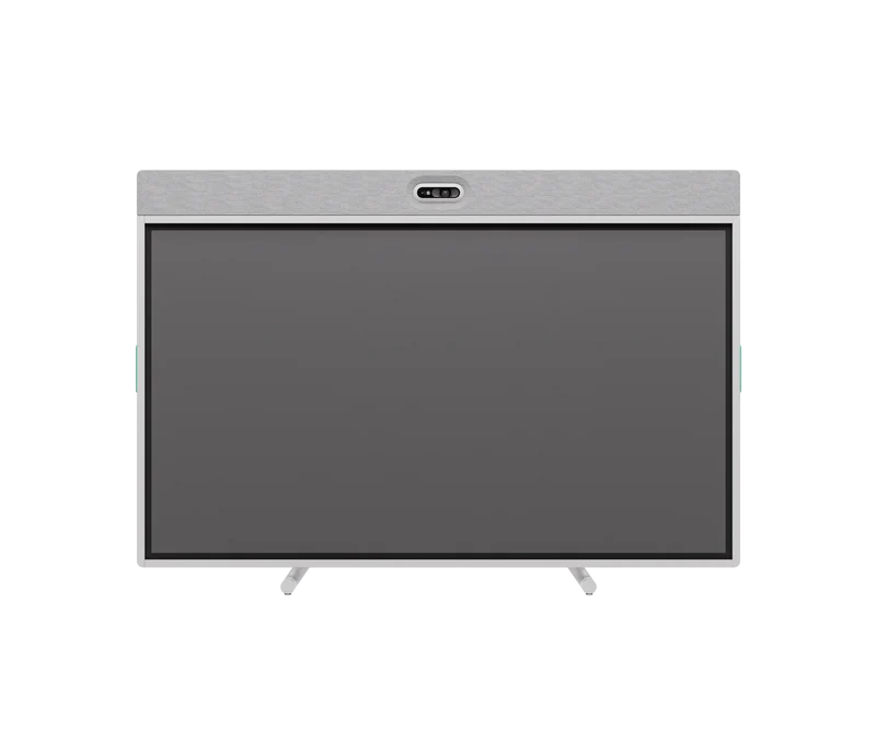 Logitech Rally Board 65" Die perfekte Lösung für moderne Konferenzräume - Off-White