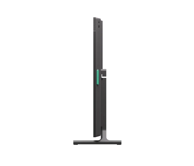 Logitech Rally Board 65" Die perfekte Lösung für moderne Konferenzräume - Off-White