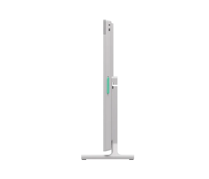 Logitech Rally Board 65" Die perfekte Lösung für moderne Konferenzräume - Off-White