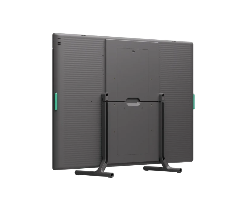 Logitech Rally Board 65" Die perfekte Lösung für moderne Konferenzräume - Off-White
