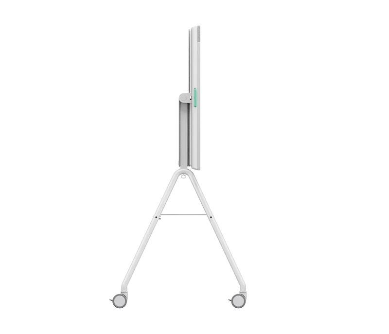 Logitech Rally Board 65 Cart – Mobiler Ständer für flexible Konferenzlösungen