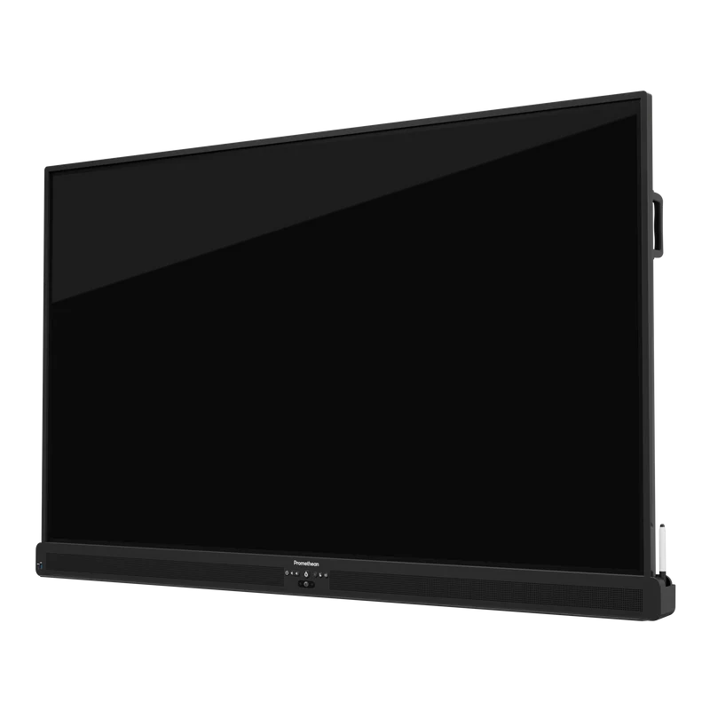Promethean ActivPanel 10 – 4K Schultafel für Klassenzimmer & Meetings
