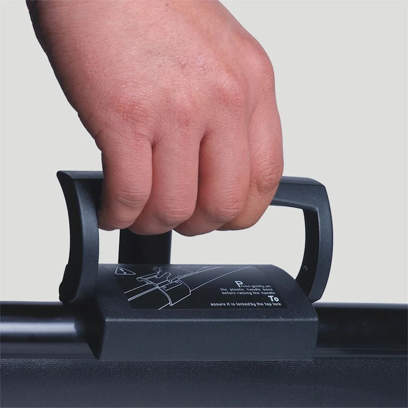 Optoma PullUp Leinwand