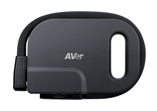 AVer U50+ 4K Dokumentenkamera mit 16X Zoom