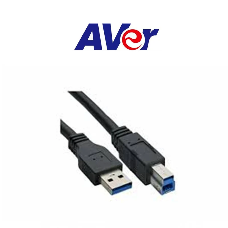 AVer USB 3.0 Kabel 3m CAM520Pro VC520Pro