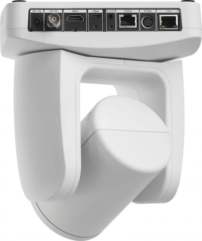 AVer PTZ330W FullHD Videokonferenzkamera mit 30X Zoom in Weiß