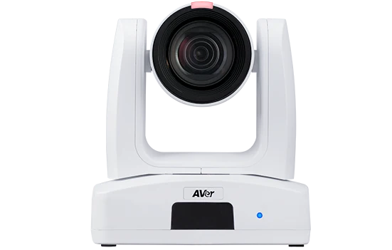 AVer PTZ231 FullHD Videokonferenzkamera mit 30X Zoom in Weiß