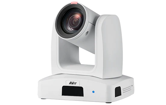 AVer PTZ231 FullHD Videokonferenzkamera mit 30X Zoom in Weiß