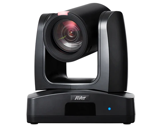 AVer PTC330UV2 4KVideokonferenzkamera mit 30X Zoom