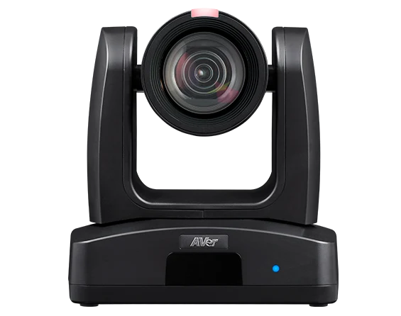 AVer PTC320UV2 FullHD Videokonferenzkamera mit 21X Zoom in Weiß