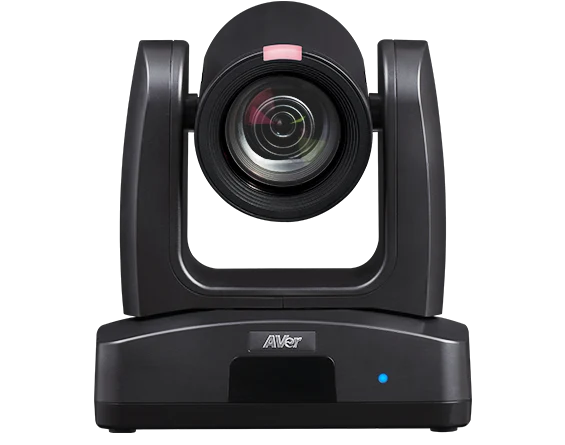 AVer PTC320UV2 FullHD Videokonferenzkamera mit 21X Zoom in Weiß