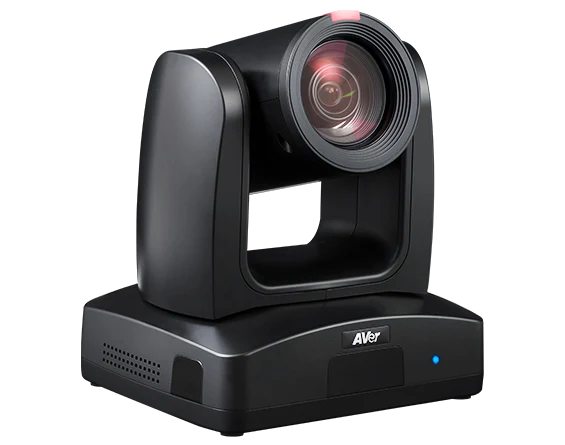 AVer PTC320UV2 FullHD Videokonferenzkamera mit 21X Zoom in Weiß