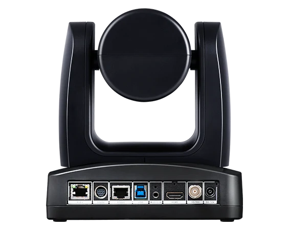 AVer PTC320UV2 FullHD Videokonferenzkamera mit 21X Zoom in Weiß