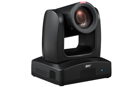 AVer AVer TR335 4k60fps Videokonferenzkamera mit 30X Zoom in schwarz