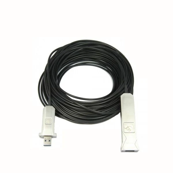 AVer 30m USB 3.0 Verlängerungskabel für Videokonferenzkameras