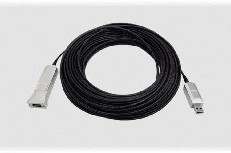 AVer 20m USB 3.0 Verlängerungskabel für Videokonferenzkameras