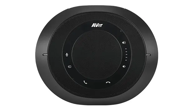 AVer Freisprecheinrichtung für VB342PRO – Klarer Sound & 10m Verlängerungskabel