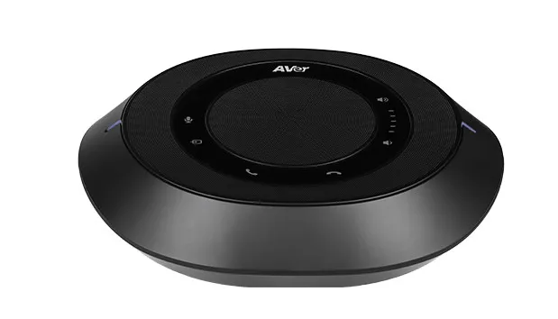 AVer Freisprecheinrichtung für VB342PRO – Klarer Sound & 10m Verlängerungskabel