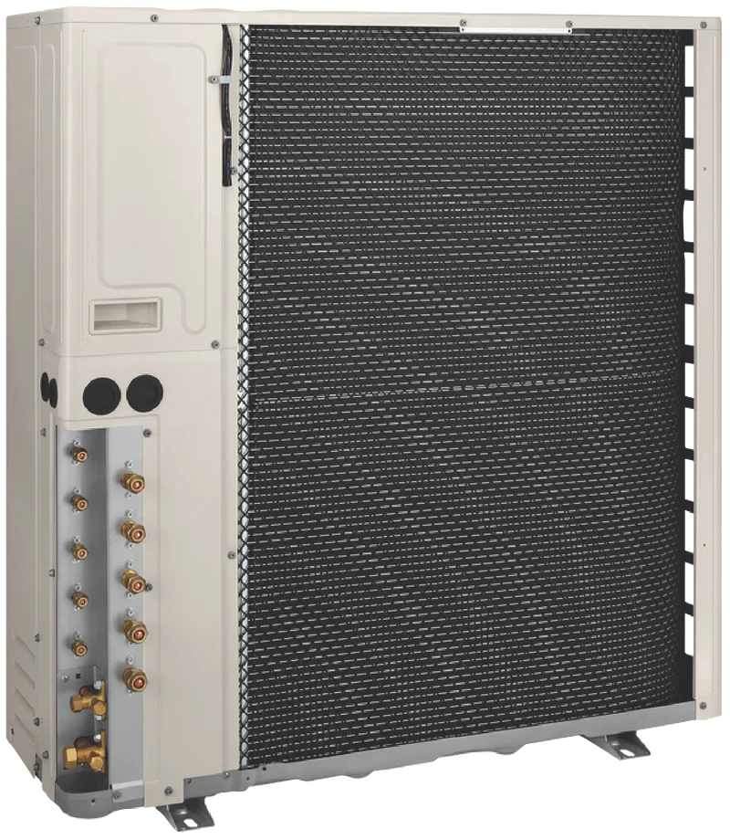 Samsung 8.0kW/9.0kW GEO WindFree Reverse Cycle Split System
