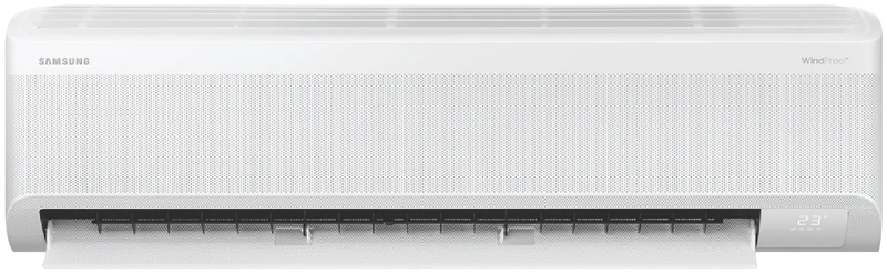 Samsung 6.8kW/7.2kW GEO WindFree Reverse Cycle Split System