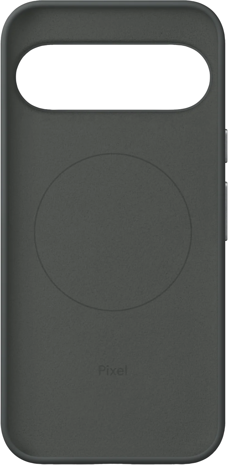 Google Pixel 10 Pro XL Case Obsidian