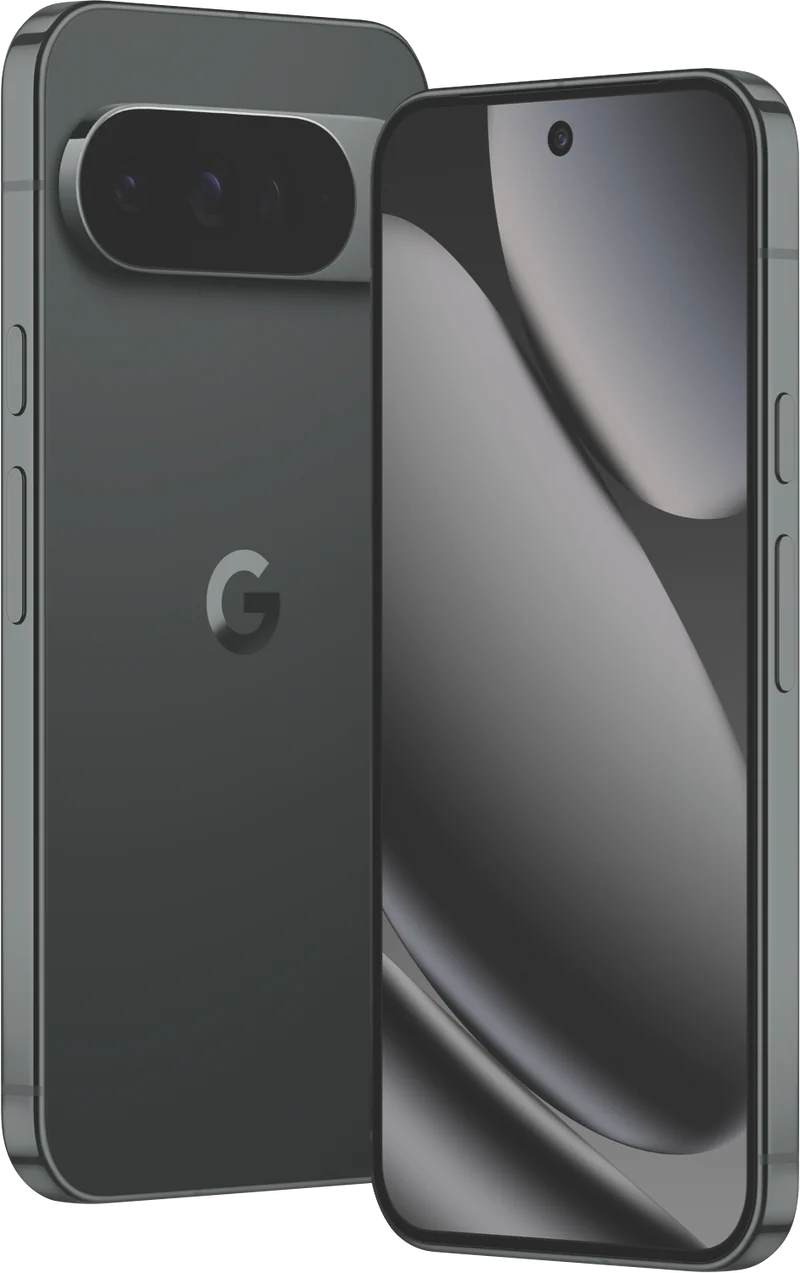 Google Pixel 10 Pro XL 256GB Obsidian