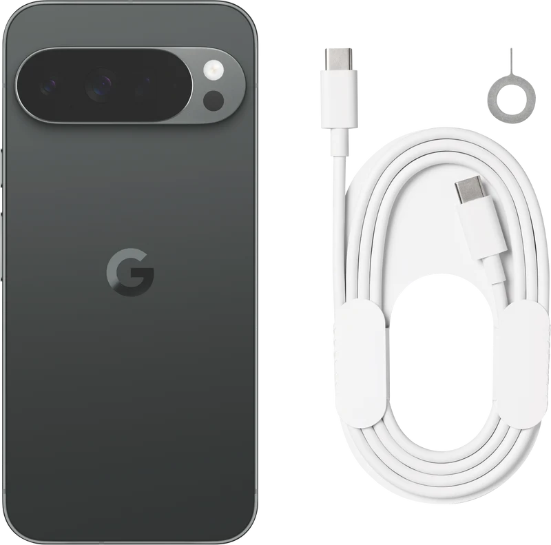 Google Pixel 10 Pro XL 256GB Obsidian
