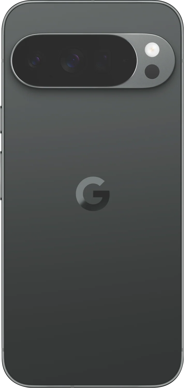 Google Pixel 10 Pro XL 512GB Obsidian