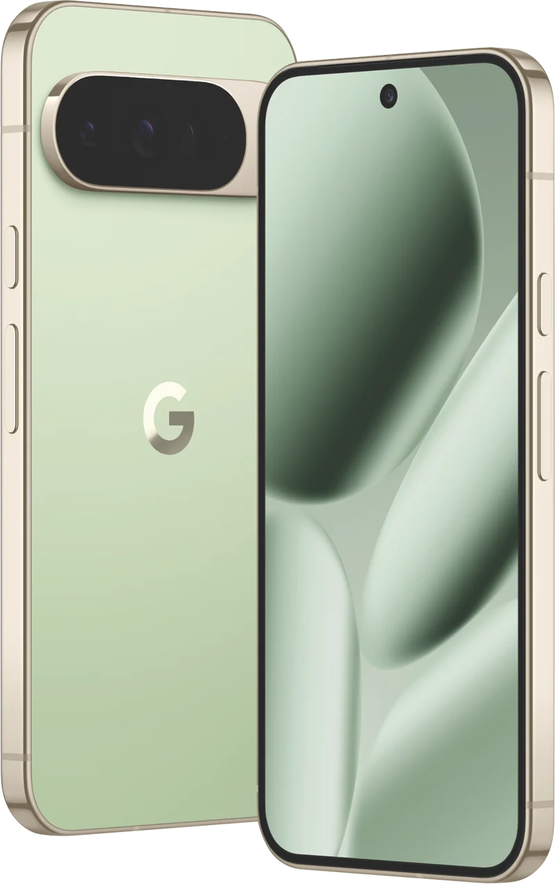 Google Pixel 10 Pro XL 256GB Jade