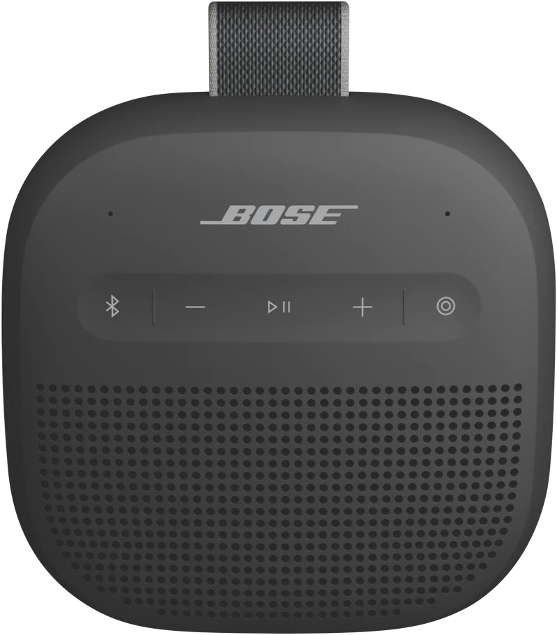 Bose SoundLink Micro Portable Speaker (2nd Gen)