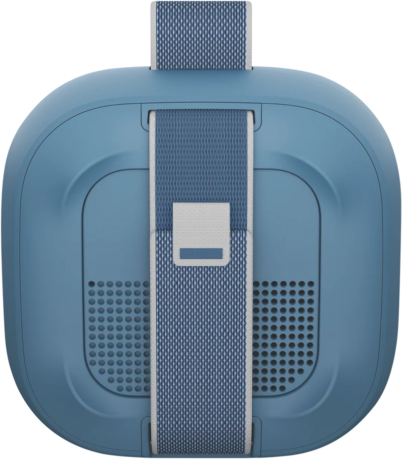 Bose SoundLink Micro Portable Speaker (2nd Gen) - Blue Dusk