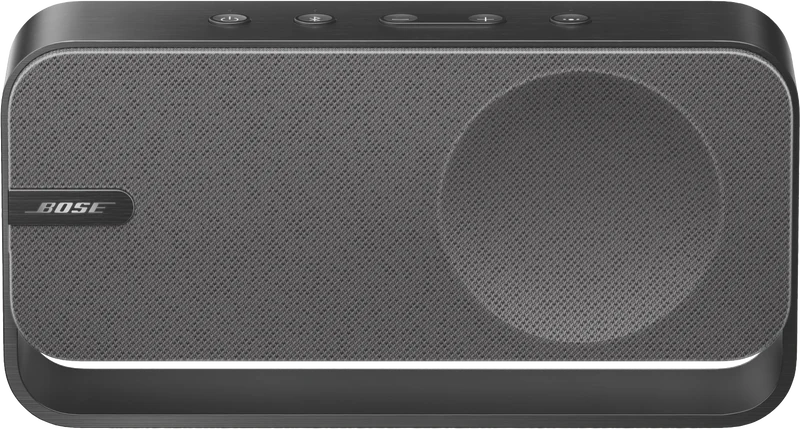 Bose SoundLink Home Bluetooth Speaker - Cool Gray