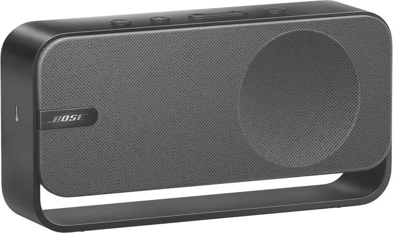 Bose SoundLink Home Bluetooth Speaker - Cool Gray