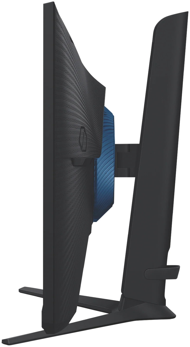 Samsung 27" Odyssey G51F QHD Gaming Monitor