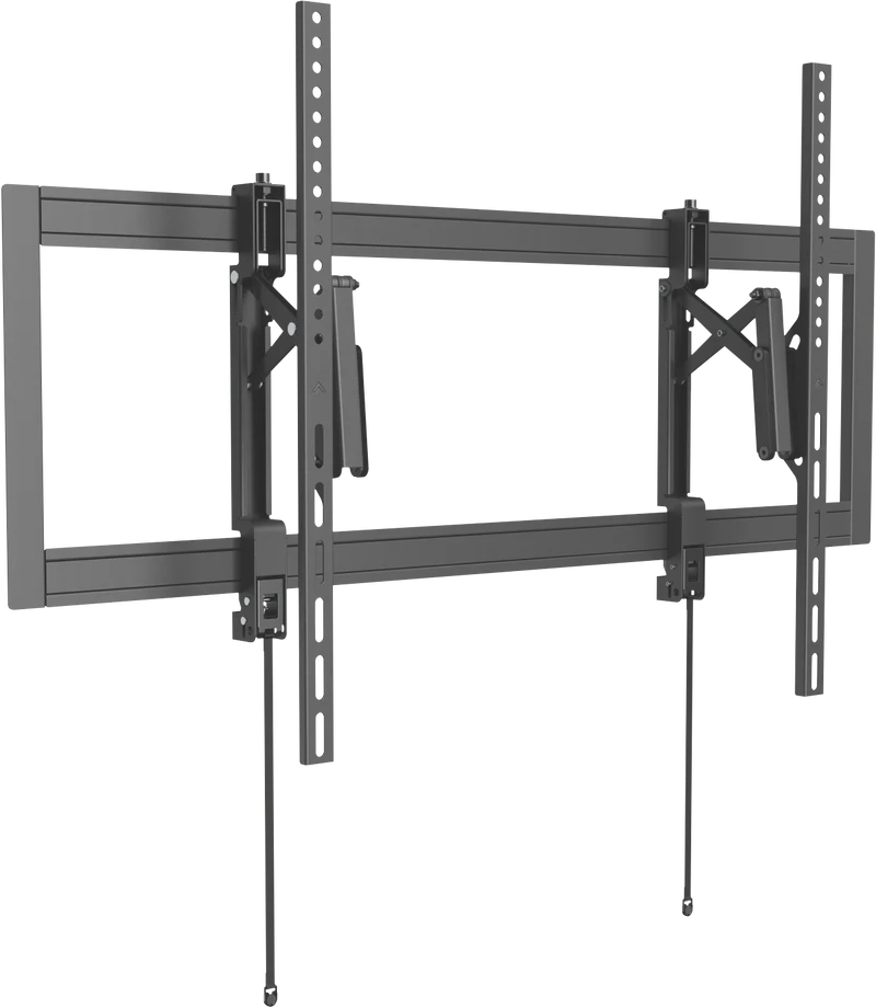 Ezymount Extra Large Tilt and Swivel TV Bracket (55"-120")