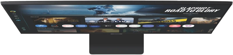 Samsung 43" M70F 4K UHD Smart Monitor
