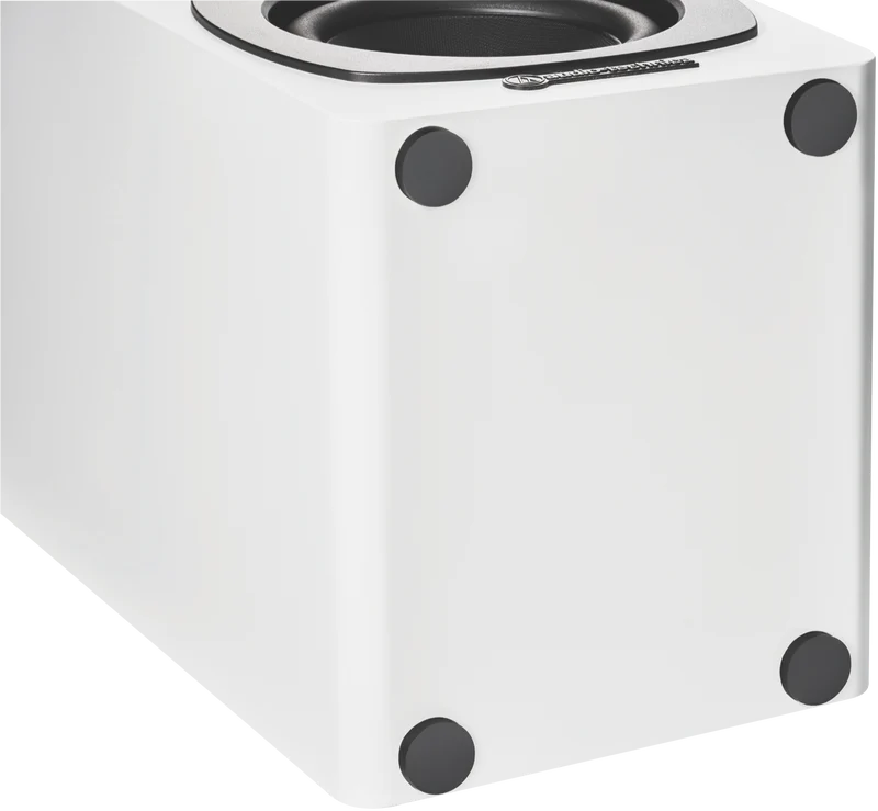 Audio Technica Powered Bluetooth bookshelf speakers - White