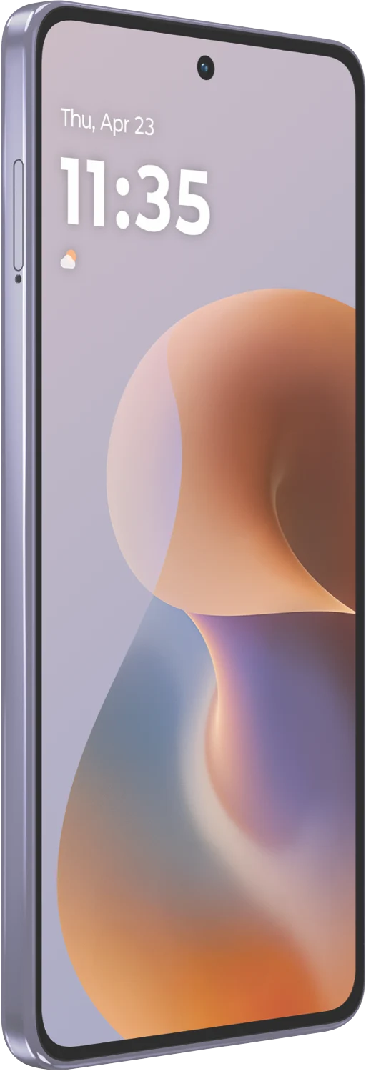 Motorola g86 Power 128GB Cosmic Sky