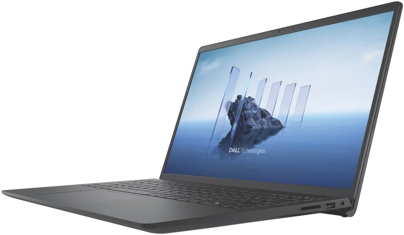Dell 15.6" AMD Ryzen 5 8GB 512GB Laptop